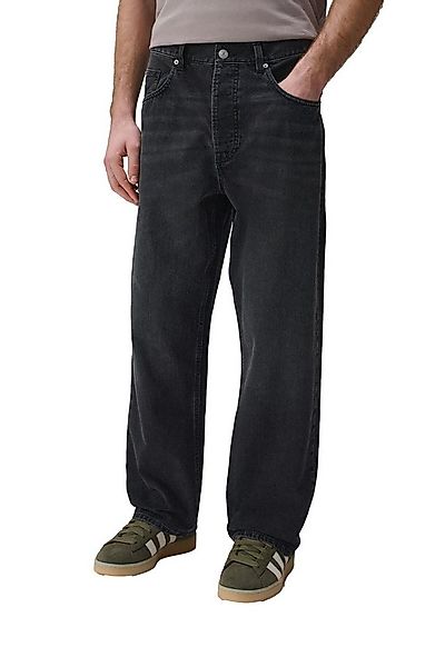 Next Weite Jeans Authentische Jeans im Baggy Fit (1-tlg) günstig online kaufen