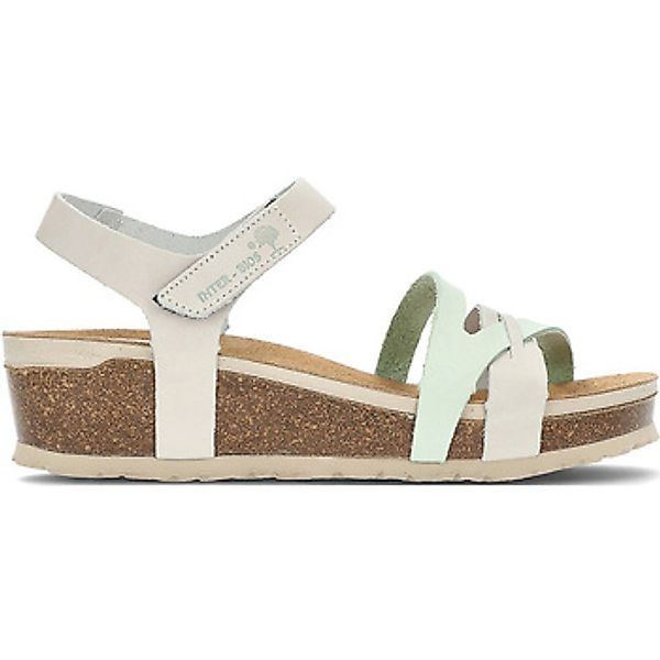 Interbios  Sandalen i5803 gris_manzana günstig online kaufen