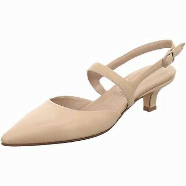 Pomme D'or  Pumps Premium 4813-sand günstig online kaufen