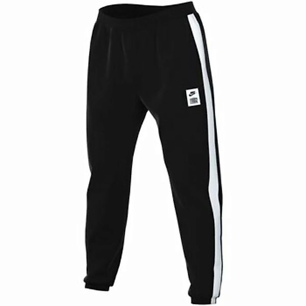 Nike  Jogginganzüge Sport Therma-FIT Starting Pants DQ5824-010 günstig online kaufen