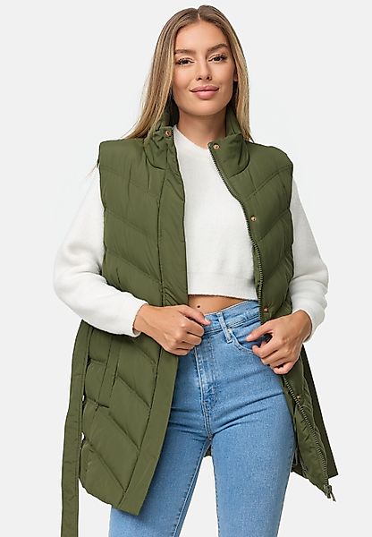 Threadbare Softshellweste THB Cruz (1-tlg) mit günstig online kaufen