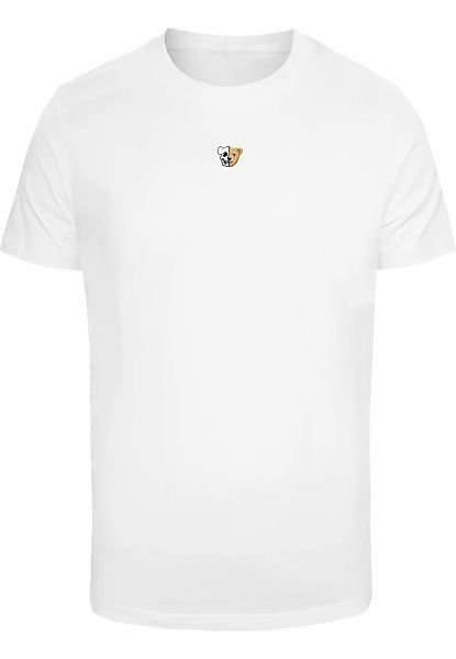 MisterTee T-Shirt "MisterTee Herren Skull Bear Tee", (1 tlg.) günstig online kaufen