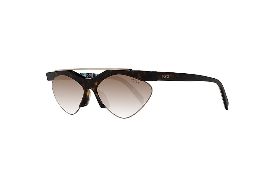 EMILIO PUCCI Sonnenbrille EP0137 5952F günstig online kaufen