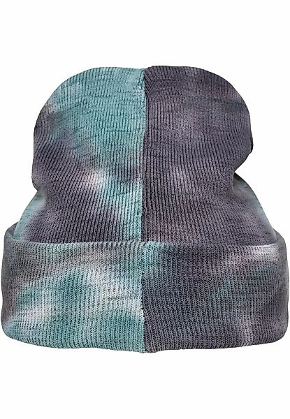 URBAN CLASSICS Beanie "Urban Classics Unisex Tie Dye Beanie", (1 St.) günstig online kaufen