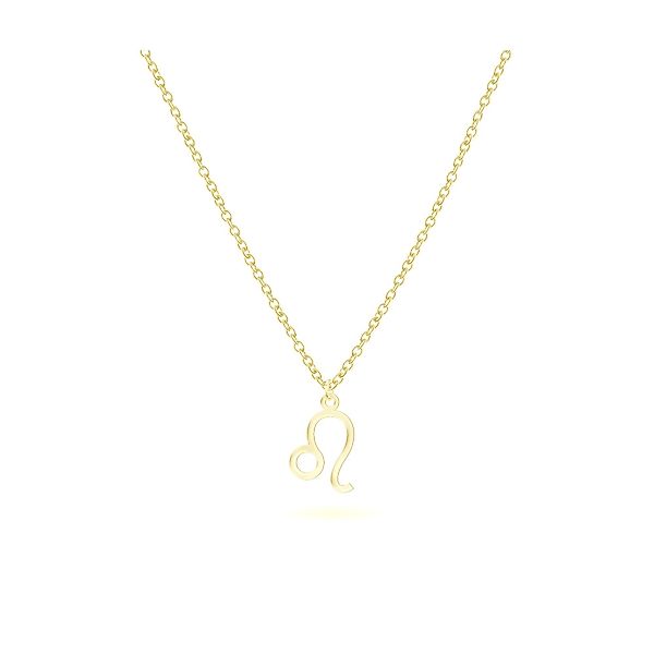 Beka&Bell Kette mit Anhänger 925-Sterling Silber günstig online kaufen