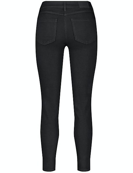 GERRY WEBER 5-Pocket-Jeans Best4me Cropped Organic Cotton (92431-67950) günstig online kaufen