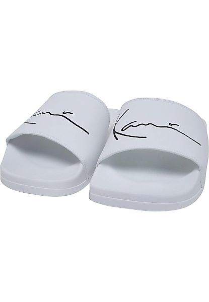 Karl Kani Sneaker "Karl Kani Herren KK Pool Slide", (1 tlg.) günstig online kaufen