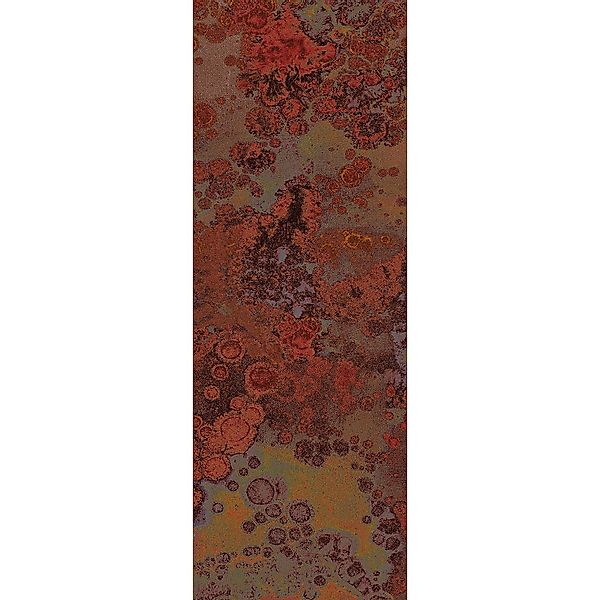 Komar Fototapete »Digitaldruck Vlies - Patina - Größe 100 x 280 cm«, bedruc günstig online kaufen