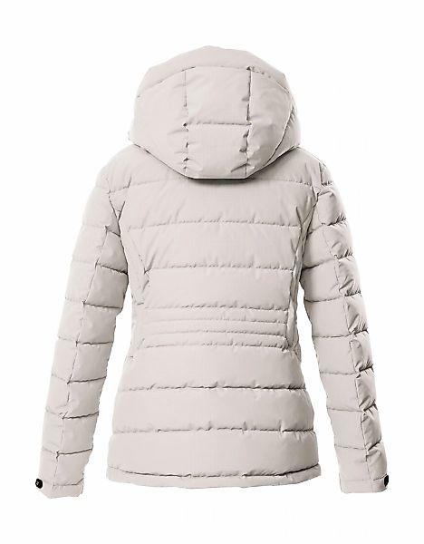 Killtec Steppjacke "KOW 10 WMN QLTD JCKT" Winddichte, wasserabweisende Dame günstig online kaufen