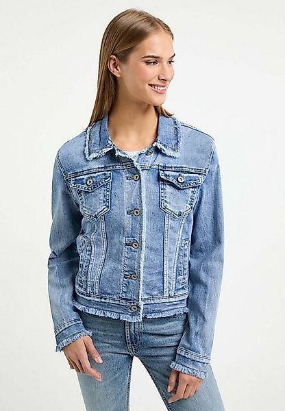 Frieda & Freddies Jeansjacke Denim Jacket / Petty günstig online kaufen