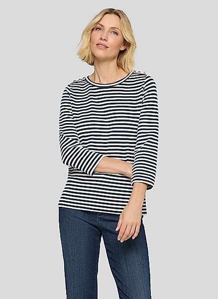 Rabe Print-Shirt "T-Shirt" günstig online kaufen