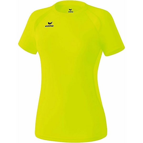 Erima T-Shirt erima Damen Laufshirt Perforamance T-Shirt günstig online kaufen