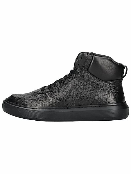 Geox Sneaker "Geox Sneaker Leder/Textil" günstig online kaufen