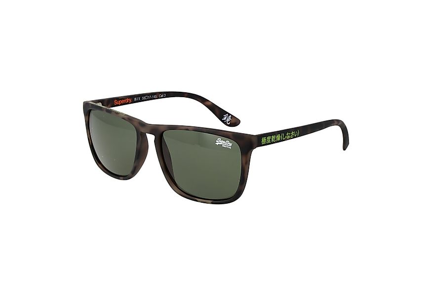 Superdry Sonnenbrille SDS-SHOCKWAVE 55102 günstig online kaufen