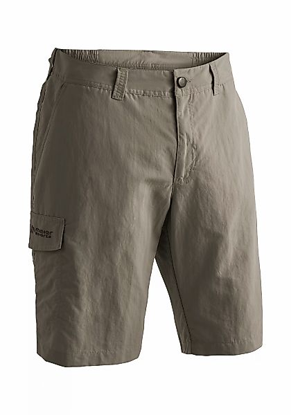 Maier Sports Funktionsshorts "Main", Herren Shorts, kurze Outdoor-Hose, Ber günstig online kaufen