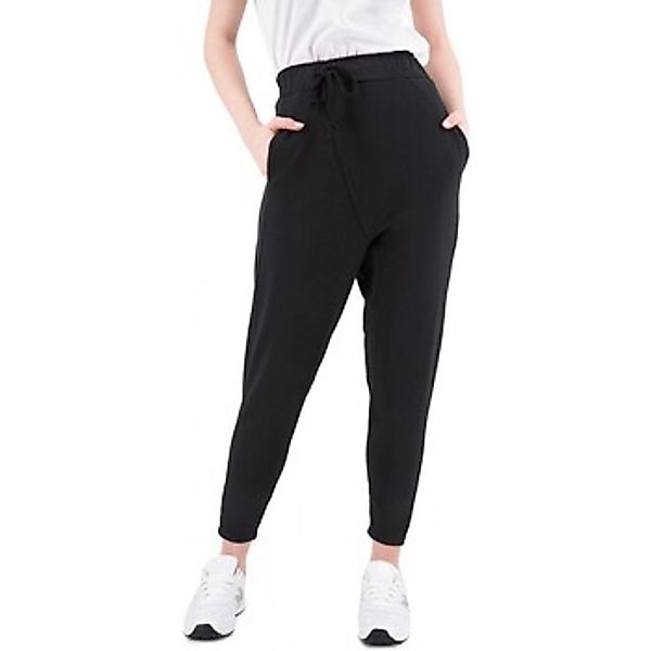 Soho-T  Hosen Inagi Hose Schwarz günstig online kaufen