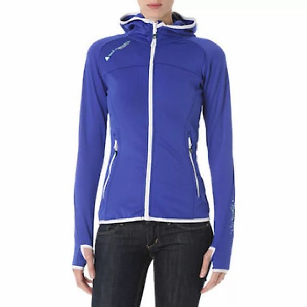 Peak Mountain  Fleecepullover Blouson polarshell femme ACAMPUS günstig online kaufen