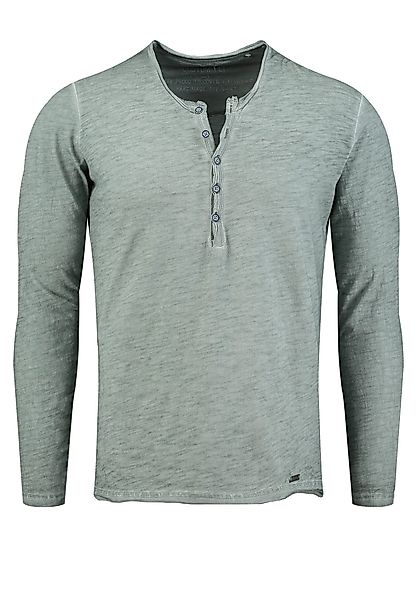 Key Largo Longsleeve MLS GINGER button günstig online kaufen