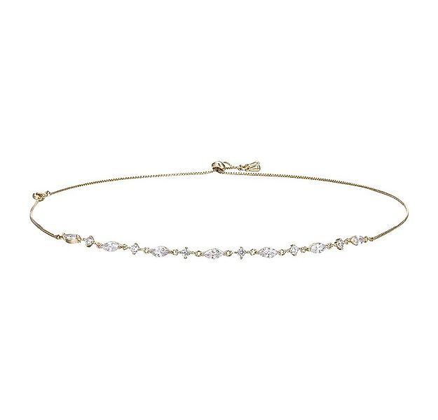 Heideman Collier Arte poliert (keine Angabe, inkl. Geschenkverpackung), Ket günstig online kaufen