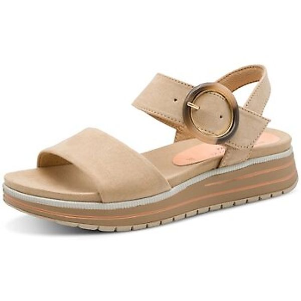 Marco Tozzi  Sandalen Sandaletten 2-28507-44/422 günstig online kaufen