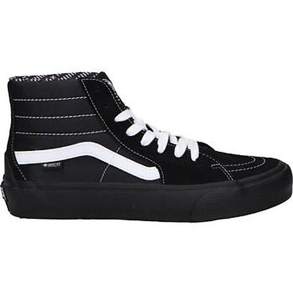 Vans  Schuhe VN0A4V9XBLA1 UA SK8-HI GORE-TEX günstig online kaufen