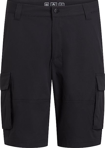McKINLEY Trekkingshorts He.-Bermuda Ellery M BLACK günstig online kaufen