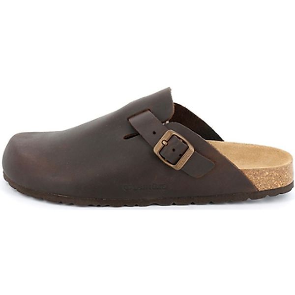 Grunland  Hausschuhe GRU-ZAL-CB7034-MO günstig online kaufen