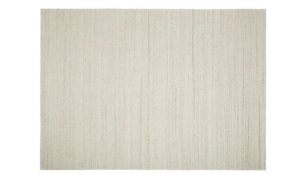 handgewebter Teppich  Mysen ¦ beige ¦ Viskose,Wolle ¦ Maße (cm): B: 200 H: günstig online kaufen