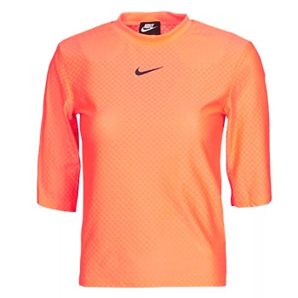 Nike  T-Shirt NSICN CLSH TOP SS MESH günstig online kaufen