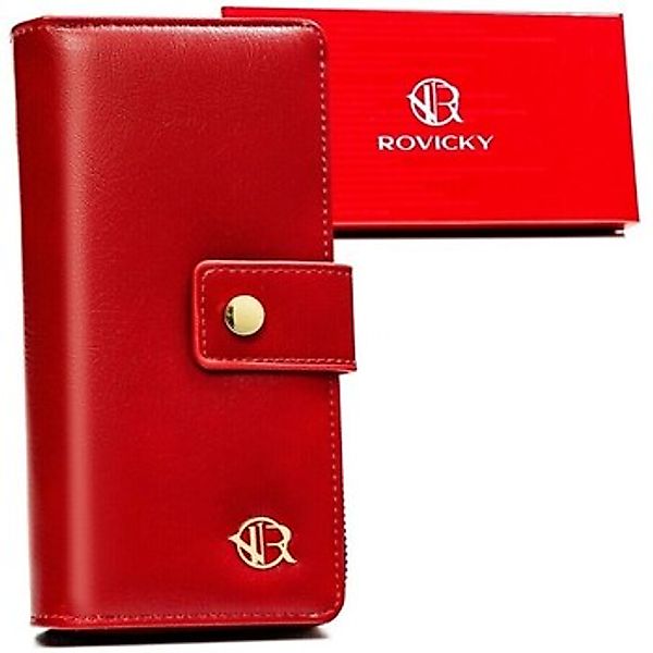 Rovicky  Geldbeutel RPOR01F774307 günstig online kaufen