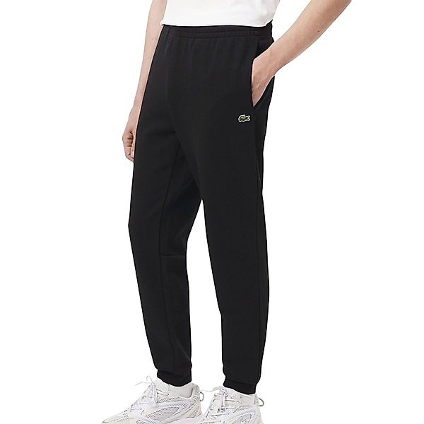 Lacoste Sweatbermudas Herren Jogginghose, Sweatpants Slim günstig online kaufen
