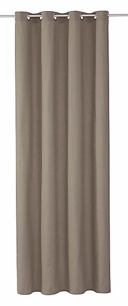 TOM TAILOR HOME Vorhang "DOVE" Ösen 1 Stk. tlg. günstig online kaufen