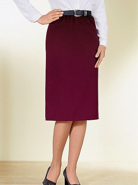 Classic Basics Bleistiftrock günstig online kaufen
