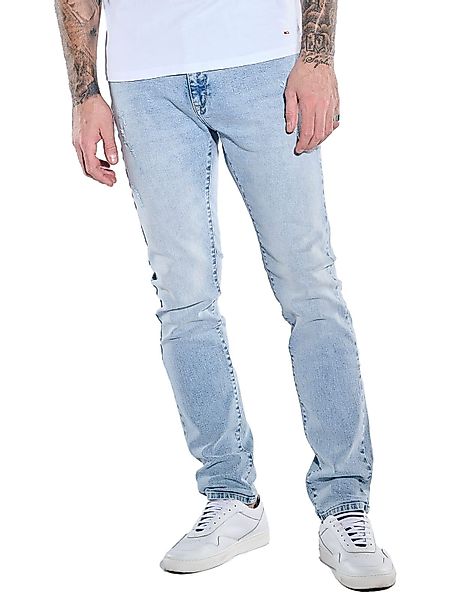emilio adani Stretch-Jeans Super-Stretch-Jeans slim fit günstig online kaufen