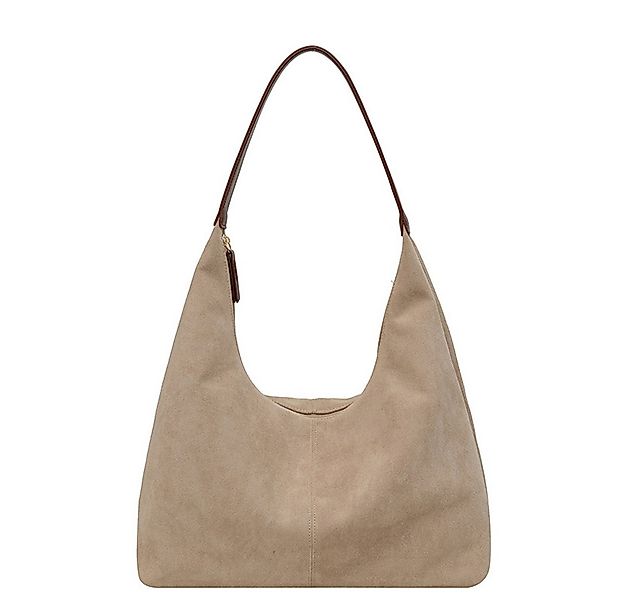 Coonoor Schultertasche Damen Vintage Handtasche Strandtasche Tote Bag Fraue günstig online kaufen