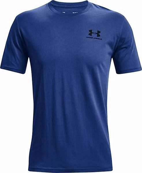 Under Armour® T-Shirt Ua M Sportstyle Lc Ss günstig online kaufen