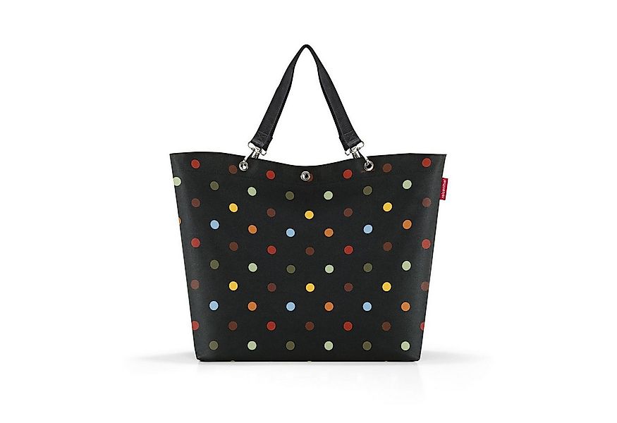 REISENTHEL® Einkaufsshopper Shopper XL, 20 l, Innentasche Reißverschluss, T günstig online kaufen