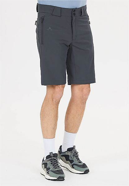 WHISTLER Shorts "Gerd" in bequemer und dehnbarer Qualität günstig online kaufen