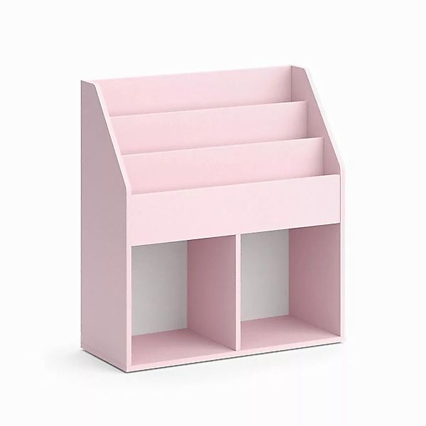Vicco Bücherregal Luigi, Rosa, 72 x günstig online kaufen