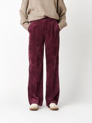 ROSNER Palazzohose Mara_355 (1-tlg) aus weichem günstig online kaufen