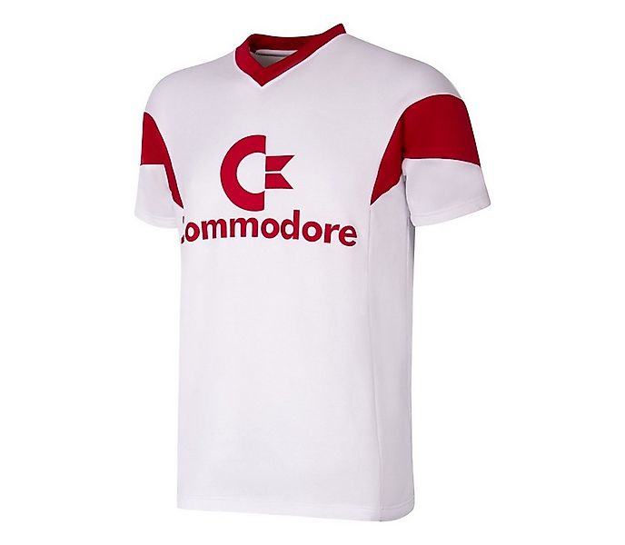 COPA Fußballtrikot FC Bayern München 1987/88 günstig online kaufen