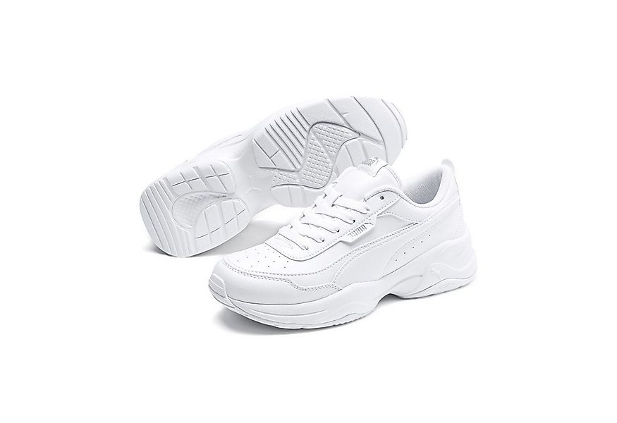 PUMA Cilia Mode Sneakers Damen Sneaker günstig online kaufen