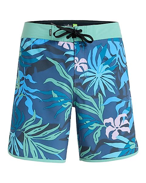 Quiksilver Boardshorts Surfsilk Scallop 18" günstig online kaufen
