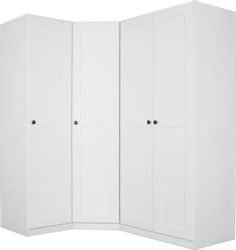 rauch Schrank-Set "Skagen" 3 Stk. tlg. Eckschrank, 1- und 2-trg. Schrank günstig online kaufen