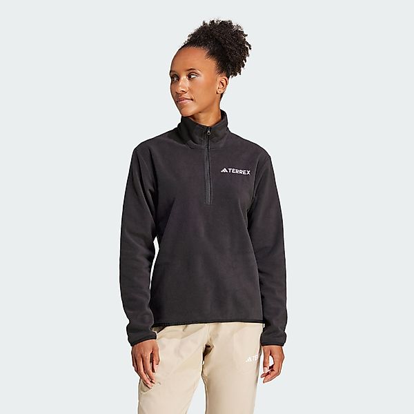 adidas TERREX Fleeceshirt MULTI ESSENTIALS 1/2 günstig online kaufen