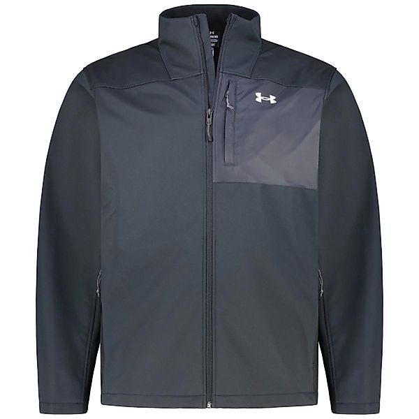 Under Armour Softshelljacke, winddicht und wasserabweisend günstig online kaufen