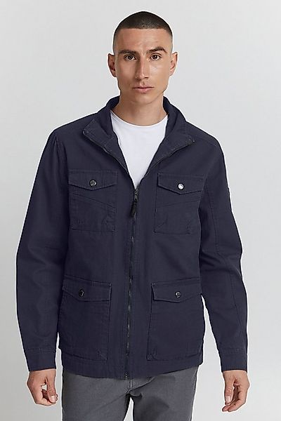 Indicode Fieldjacket IDBolven Modische Jacke günstig online kaufen