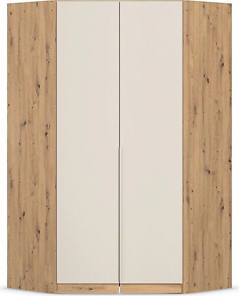 rauch Eckkleiderschrank "Kleiderschrank Schrank Ankleidezimmer Schlafzimmer günstig online kaufen