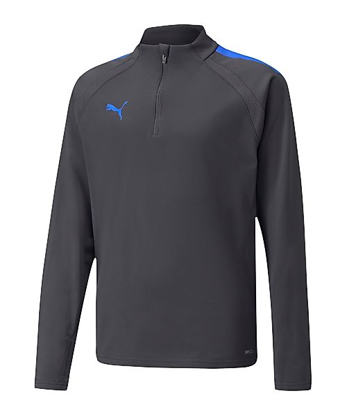 PUMA Sweatshirt PUMA teamLIGA HalfZip Sweatshirt günstig online kaufen