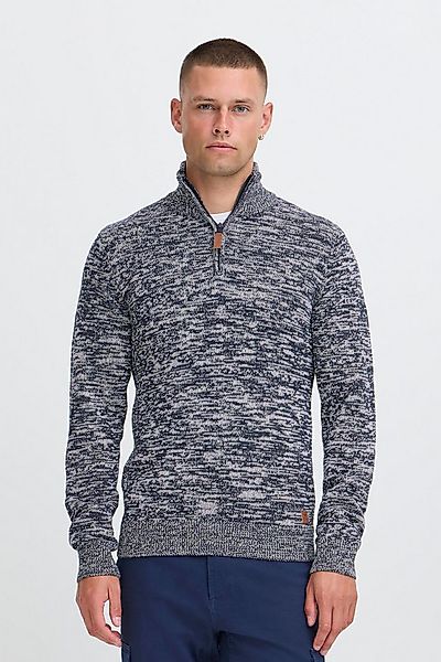 Blend Troyer BHDanni Klassischer Troyer mit Reißverschluss günstig online kaufen